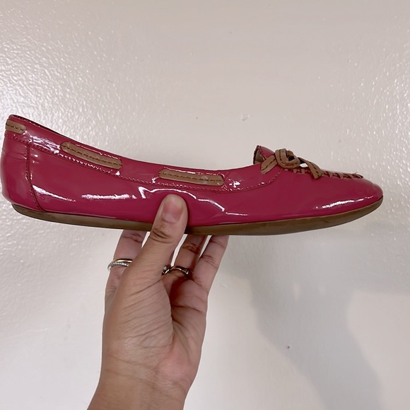 Isaac Mizrahi moccasins - Picture 5 of 7